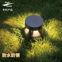Grass Terrace Lamp Outdoor Waterproof Courtyard lamp Garden Villa Led Lighting Lamp View Light Indoor Meadow Outdoor Street Lamp