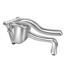 Thickened Manual Juicer orange juice pomegranate squeezer multifunctional fruit squeeze fruit lemon sugar cane milk tea household artifact