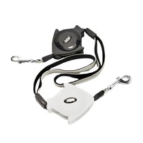 Small Wholesale New Automatic Telescopic Traction Walking Dog Rope Pet Leash Manufacturer Dog Chain Sub Dog Band