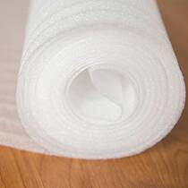 Wood floor mulch protective film decoration indoor disposable abrasion-proof thickened solid wood floor tile to protect the pvc protective film