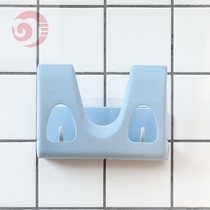 Non-perforated kitchen pot cover rack Multi-function storage Cutting board Cutting board rack Drainable space-saving Wall-mounted