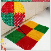 (Dust-proof artifact) Inlet mat Foot mat Bathroom mat Door mat Non-slip mat Scratch Mat Stitching mat Plastic doormat