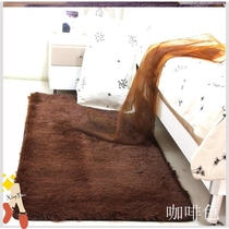 Household moisture-proof childrens living room sleeping with a cool cushion on the ground floor mat bedroom carpet mat thickened