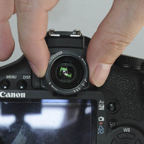 () goggle amplifier 1 1-1 6 times diopluminosity variable with adjustable viewfinder amplifier