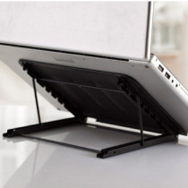 Folding laptop stand mobile phone tablet holder IPAD stand mini air stand universal Holder