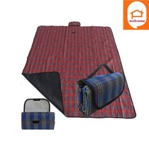 Outdoor picnic ru pad moisture-proof pad creepiness pad