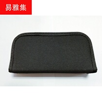 Guitar Accessories Care Suit Electric Wood Guitar Maintenance Kit Guitar Maintenance Clean Suit Guitar Polished Filing