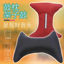 LM-80 LM-90 drum set drum pillow bottom drum silent pad jazz drum drum silencing pillow sound-absorbing pillow