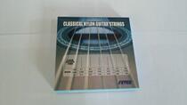 Classical guitar string nylon string nylon string color feel good 6 strings are a set of string sets