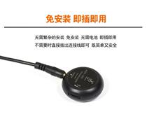 New pickup multifunctional pickup guitar pickup EQ patch pickup AD-35