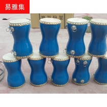 Adult chest drum with a diameter of 14CM meters high 32CM