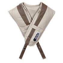 Massage shawl 8003 manufacturers wholesale household electric cervical spine massager beat shawl OEM customization