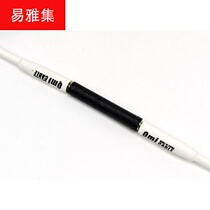 Instrument 65mm turn 65mm Double female head Swivel Guitar Connection extension Joint