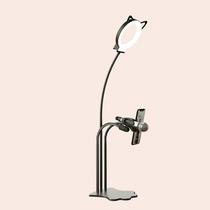 Mobile live broadcast anchor camera ring light fill light selfie beauty light led selfie