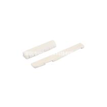 Manufacturers Folk Guitar Cow Bone Nut Guitar Top Short Bottom Long Nut Real Cow