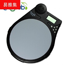 Cherub Dumb Drum Cushion Rack Subdrum Practice Drum Rhythm Beat Speed Drum Machine Rhythm Coach