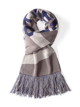 Tottenham Hotspur new scarf fans cheer football gifts around wild warm scarves men and women