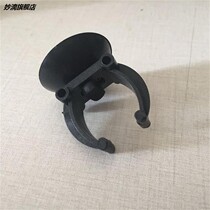 Miao drop strong suction cup fixed tube aquarium suction cup aquarium aquarium sterilization lamp heating rod fish suction cup aquarium matching