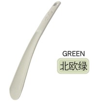 Lazy shoes to bend over the home 33cm pumping shoes shoes legs waist inconvenient to wear shoe sticks to send elders shoes