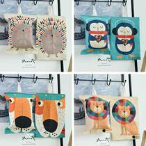 Cartoon Tissue Toilet Kitchen Toilet Hanging Tissue Tissue Bag Hanging Pumped Paper Bag