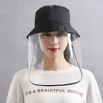 Anti-smoke mask sautzer anti-oil splash cooking face cover stopper Oil cover protective mask Womens full face Kitchen God