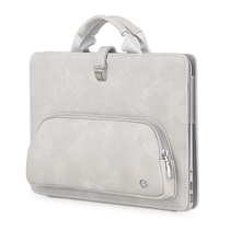 Jitu portable document computer protective cover for Lenovo Xiaoxin Pro13 14 new 2021 Air15 Ruilong edition 2020 business 15 6-inch notebook bag custom support