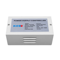  kob access control power supply 12V3A Model KA-P101-01