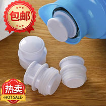 Warm bottle stopper warm pot stopper silicone warm bottle stopper hot water bottle stopper tea bottle stopper warm bottle cap