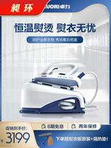 Commercial electric iron household steam handheld small hanging ironing machine flat ironing machine EB2558