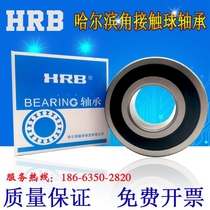 Harbin double row ball angular contact bearings 5307 5308 5309 5310 5311 5312 5313