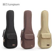 Factory Yukory buncen bag Ukli Liga cotton bag 21 inch 23 inch ukulele instrument bag bags