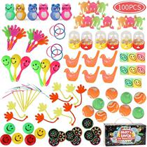 Cross-border e-commerce Amazon Puzzle Children Birthday Party Small Toy Giveaway Gift support Portfolio 100PCS