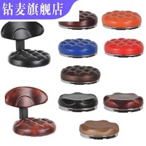 Bench Face Round Chair Soft Bag Bar Bench Lift Chair Accessories Stool Panel Single Sell Bar Chair Beauty Swivel Chair Bar Stool