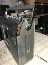 Hengfang Workshop Original Installation SONY Sony CFS-656 Recorders flagship feature All-good collection Jiasong 1