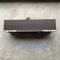 Hengfang Workshop Old Objects Treasure City Card BT-999 Type Dual Card Stereo Camper Card With Machine To Make Props Decoration