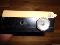 Hengfang Workshop Collection old radio Haiyan B331 type 8 pipe Three-band capable of collecting table shell good classic good machine poo