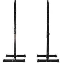 Barbellsquatracksframedoesrackequipmentfitnessequipm