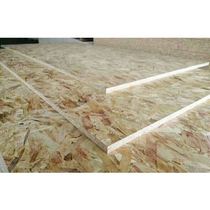 Ou Song board OSB aldehyde-free environmental protection 9-mm18mm particleboard furniture decoration