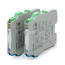 Shanghai Chenzhu GS8589-EX 11 one input and one output voltage signal input isolated safety barrier