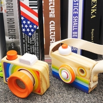 Childrens digital camera can print color photos student party student cheap camera small cute portable