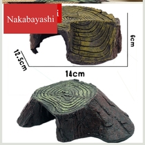 Turtle drying platform climbing turtle turtle tank decoration fish tank landscaping decoration Taobao hot sale