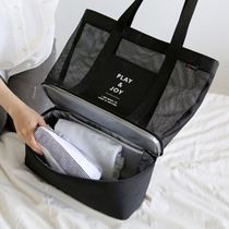 Fitness bag women wet and dry separation swimming bag mens sports bag fitness backpack waterproof bag swimming bag yoga bag