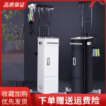 New digital perm hair salon perm Machine 24v Barber Shop Smart ceramic perm Machine Voice multi-function