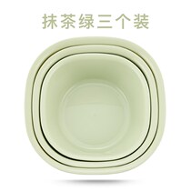  Boy color simple toddler washbasin cartoon mini childrens comfortable large plastic basin light pink washbasin