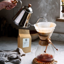 Deep Memory Deep Memory boutique coffee Yunnan Puer boutique beans fresh roasted small coffee 454g