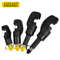Pioneering split hydraulic steel bar cut steel cut steel wire wire break pliers EXPCK-12