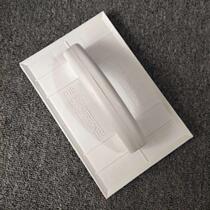 Yin and Yang Angle Yin Angle Yang Angle Plane Planer Right Angle Serrated Blade Wall Grinding Paint Tool Carpenter