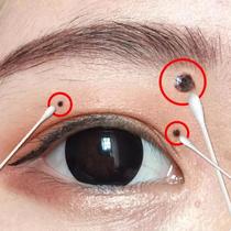 ㊙️(Shoot two hair three)Remove all black spots on the face to remove melanin without leaving traces㊙️