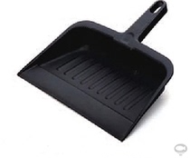 Plastic garbage shovel dustpan bucket Garbage bucket bucket bucket pinch Kei thickened strong and durable type