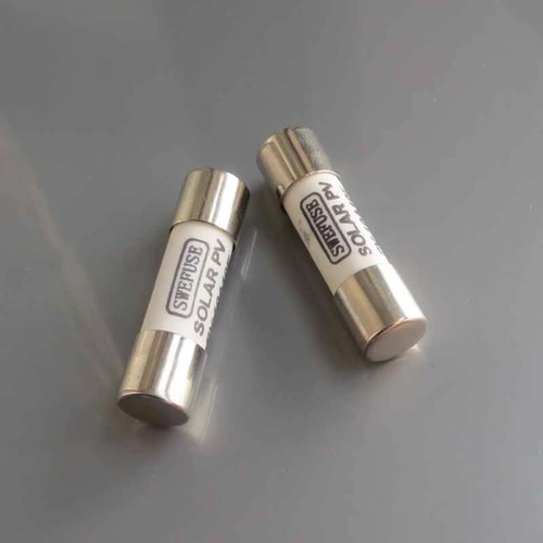 2. Смертный приговор 10A 1000V 10*38.